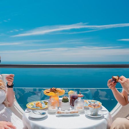 Albergo Dipinto Baccoフローレ エクステリア 写真