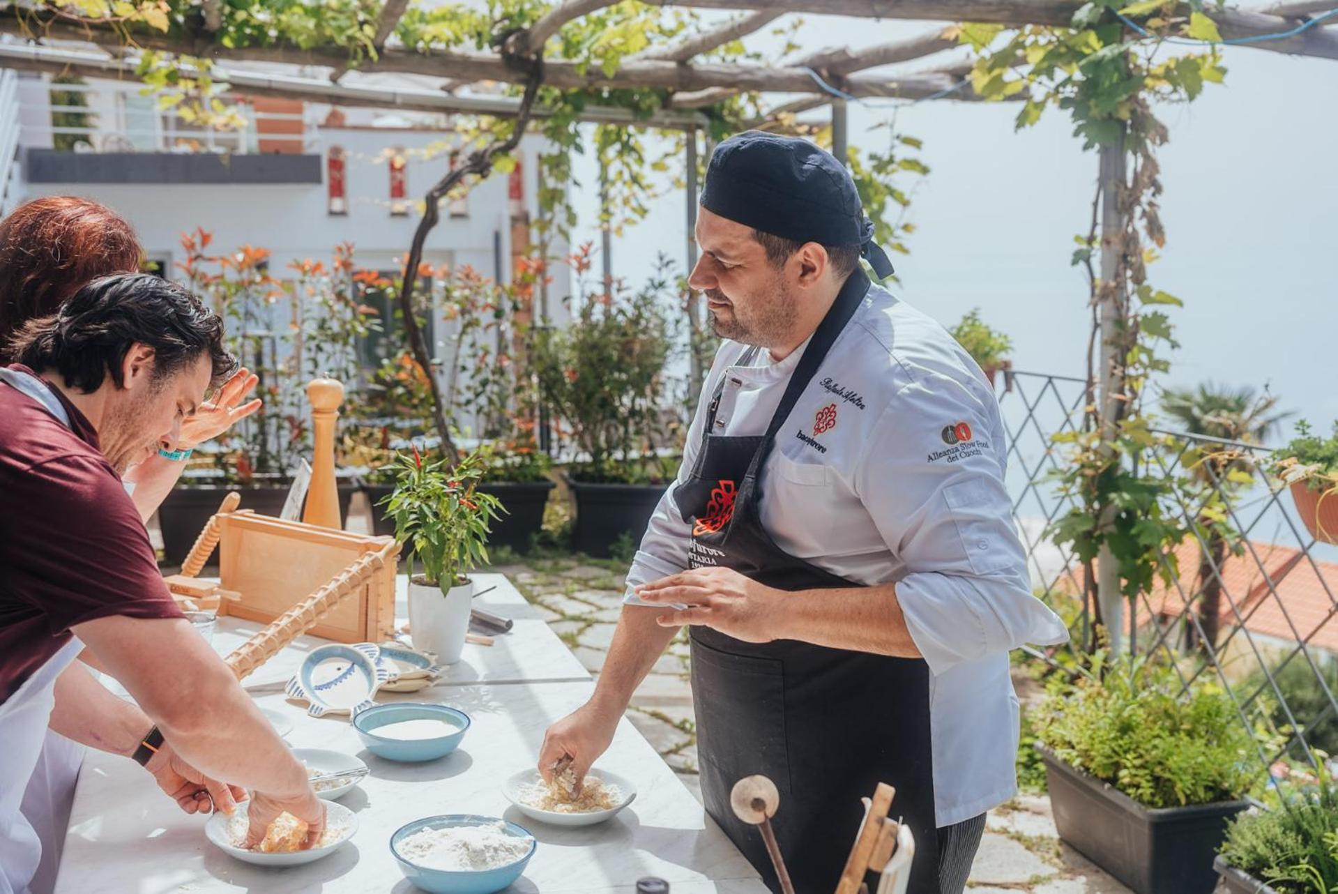 Albergo Dipinto Baccoフローレ エクステリア 写真