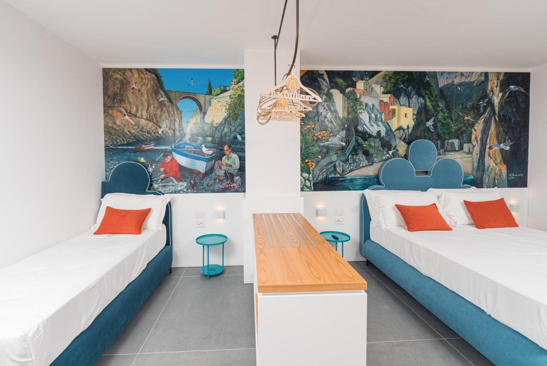 Albergo Dipinto Baccoフローレ エクステリア 写真