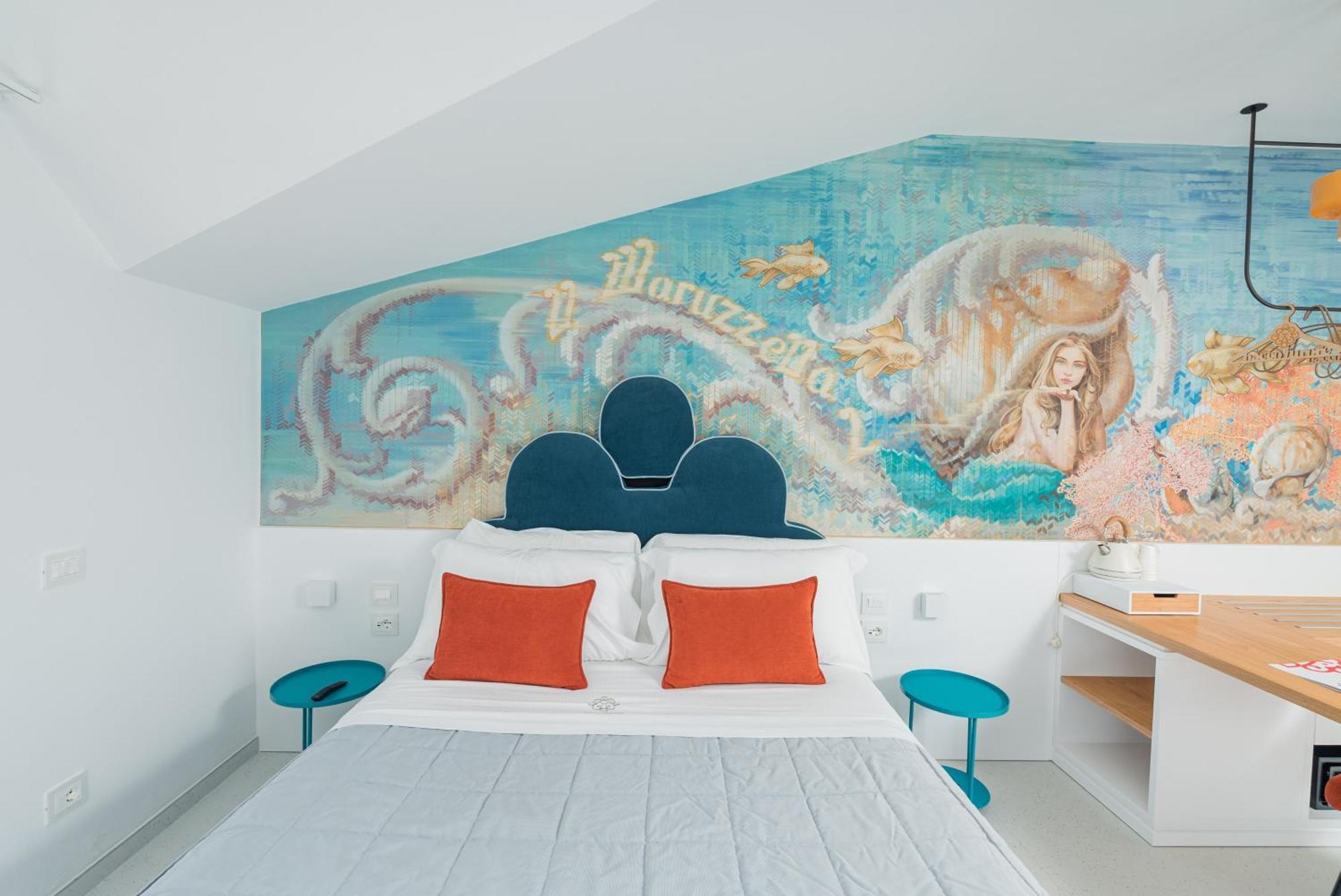 Albergo Dipinto Baccoフローレ エクステリア 写真