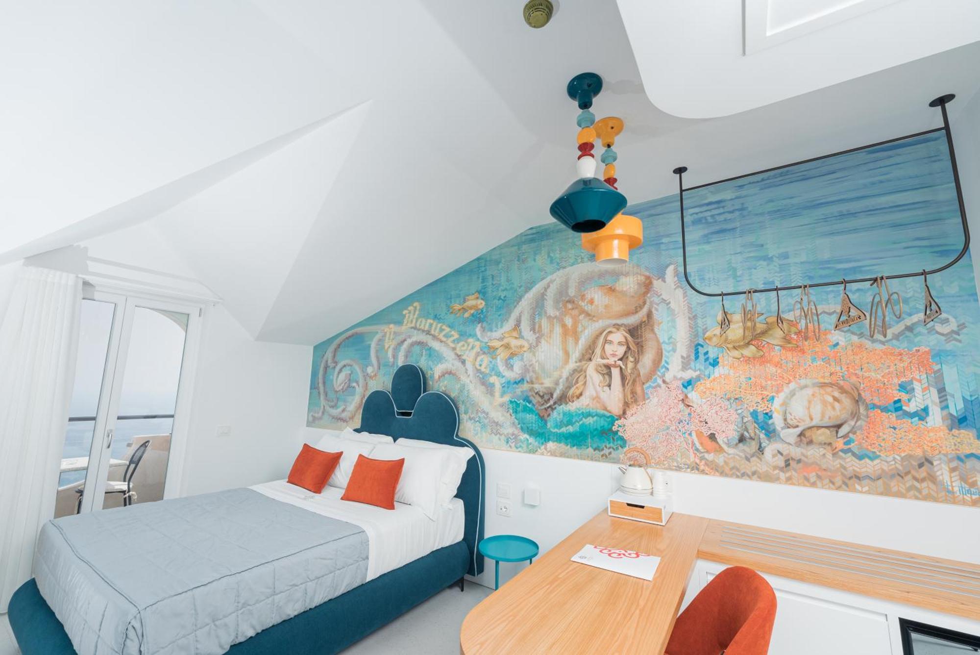 Albergo Dipinto Baccoフローレ エクステリア 写真
