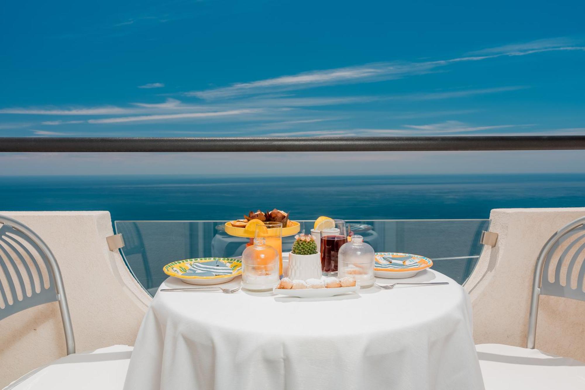 Albergo Dipinto Baccoフローレ エクステリア 写真