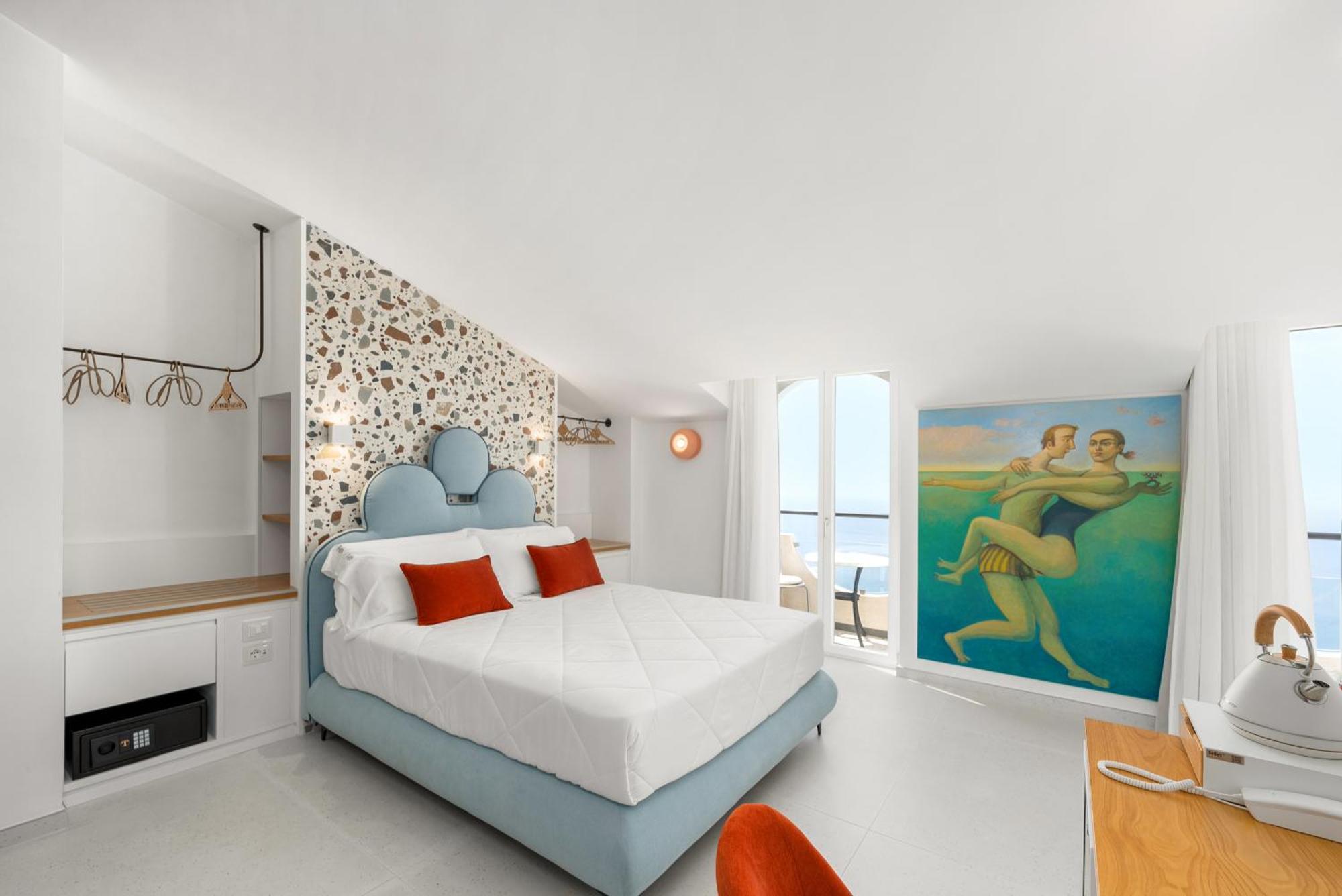 Albergo Dipinto Baccoフローレ エクステリア 写真